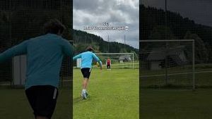 Video post by @goalkeeperz on YouTube