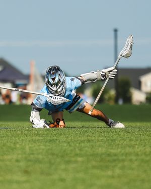 Image post by @nxtlacrosse on Instagram