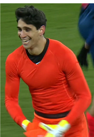 Video post by @laligabr on TikTok