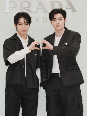 Image post by @ellemenhk on Instagram