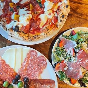 Image post by @visitfriscotx on Instagram