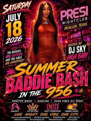Image post by @djskyhighbaby on Instagram