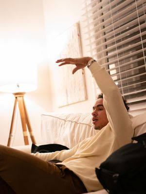 Image post by @adrianmarcel on Instagram