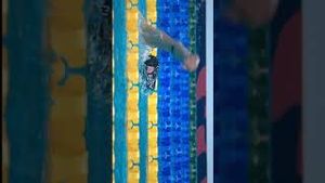 Video post by @paralympics on YouTube