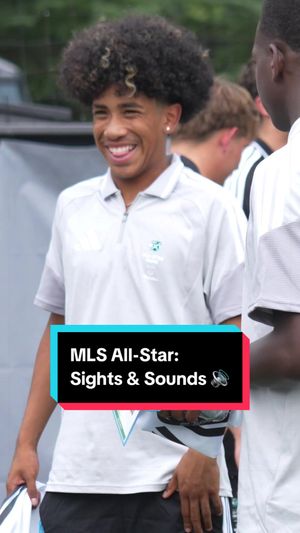 Video post by @mlsnextpro on TikTok