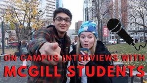 Video post by @mcgilluni on YouTube