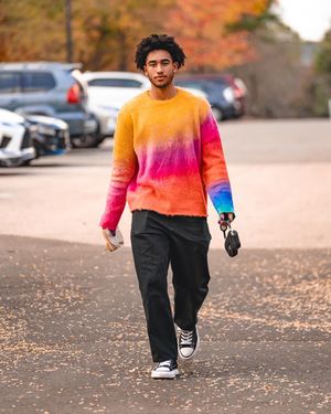 Image post by @jmccain24 on Instagram