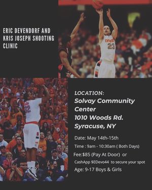 Image post by @ed23hoops on Instagram