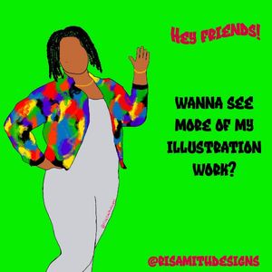 Image post by @risasmithdesigns on Instagram