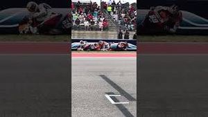 Video post by @motogeo on YouTube