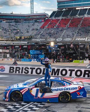 Image post by @itsbristolbaby on Instagram