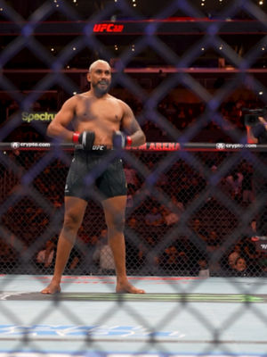 Video post by @ufc on TikTok