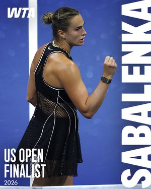 Video post by @wta on TikTok