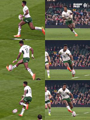 Image post by @rugbypass on Instagram
