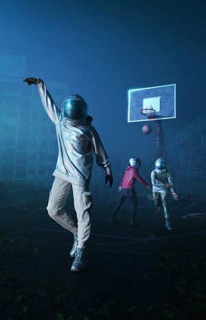 Image post by @altsbyadidas on Twitter