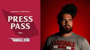 Video post by @azcardinals on YouTube