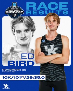 Image post by @kentuckytrack on Instagram