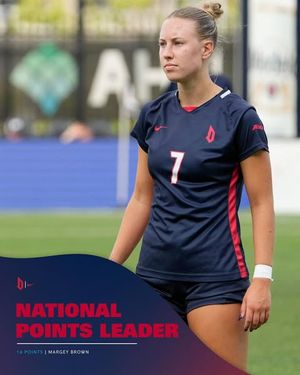Image post by @duqwsoccer on Instagram