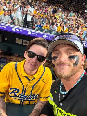 Image post by @loganlacey_ on Instagram