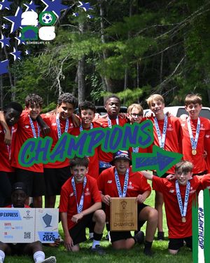Image post by @usyouthsoccer on Instagram