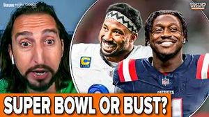 Video post by @whatswrightshow on YouTube