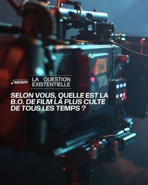 Image post by @sacem on Instagram