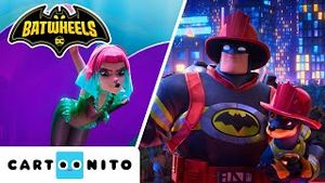 Video post by @cartoonito on YouTube