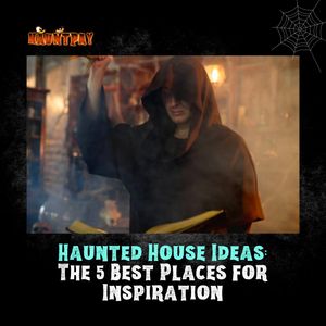Image post by @hauntpay on Instagram