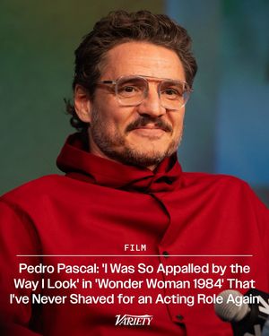 Image post by @variety on Instagram