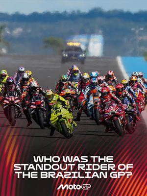 Image post by @motogp on Instagram