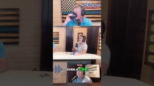 Video post by @thebrightersideofbluepodcast on YouTube