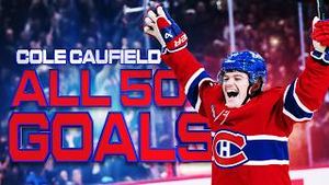 Video post by @nhl on YouTube