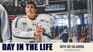Video post by @thebarriecolts on YouTube