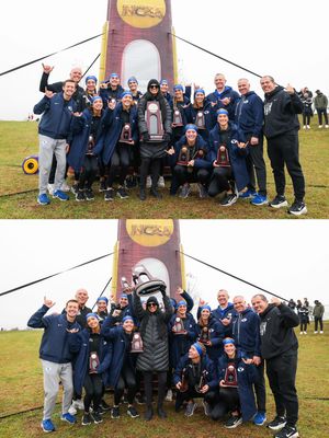 Image post by @byutrackfieldxc on Instagram