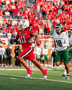 Image post by @bsusportslink on Instagram