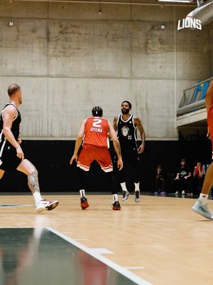 Image post by @londonlions on Instagram