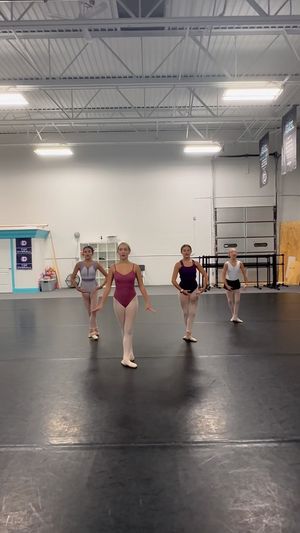 Video post by @elitedanceforcemi on Instagram