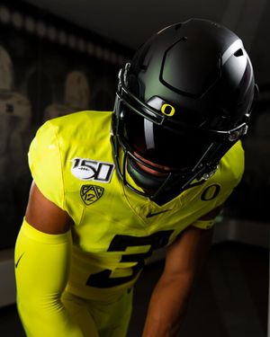 Image post by @goducks on Instagram