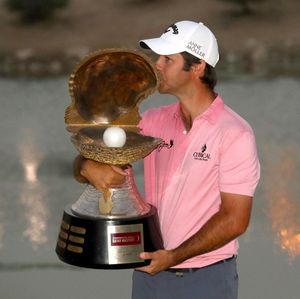 Image post by @jcampillogolf on Instagram