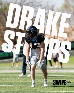 Image post by @uflrenegades on Instagram