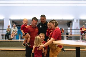 Image post by @CycloneFB on Twitter
