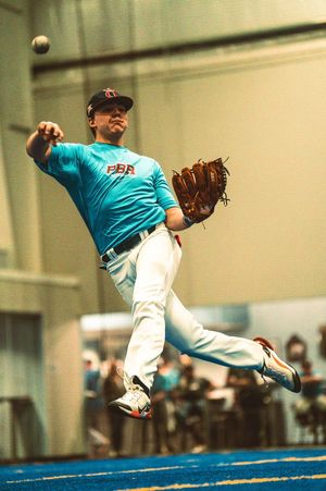 Image post by @PrepBaseballOH on Twitter