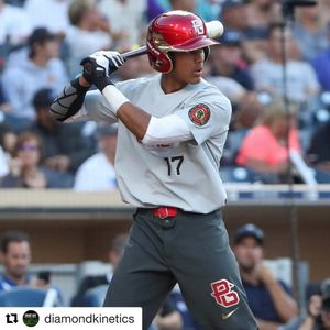 Image post by @perfectgameusa on Instagram