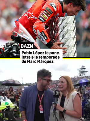 Video post by @dazn_es on TikTok