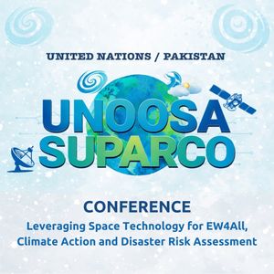 Image post by @unoosa on Instagram