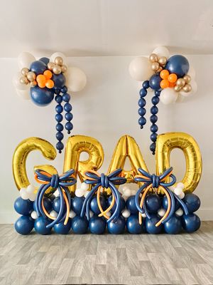 Image post by @poparazzicelebrationdesigns on Instagram