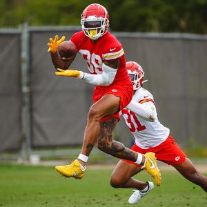 Image post by @chiefs on Instagram