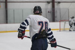 Image post by @duquesnehockey on Instagram