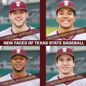 Image post by @txstatebobcats on Instagram