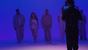 Video post by @ptxofficial on YouTube